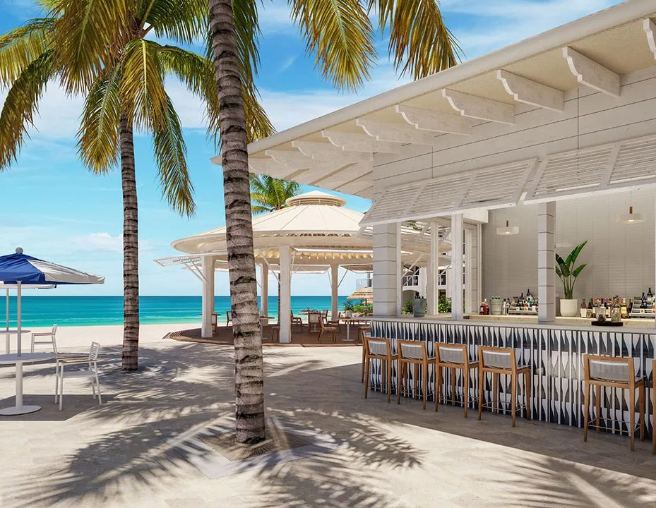 Sandals Royal Caribbean Trip Contribution