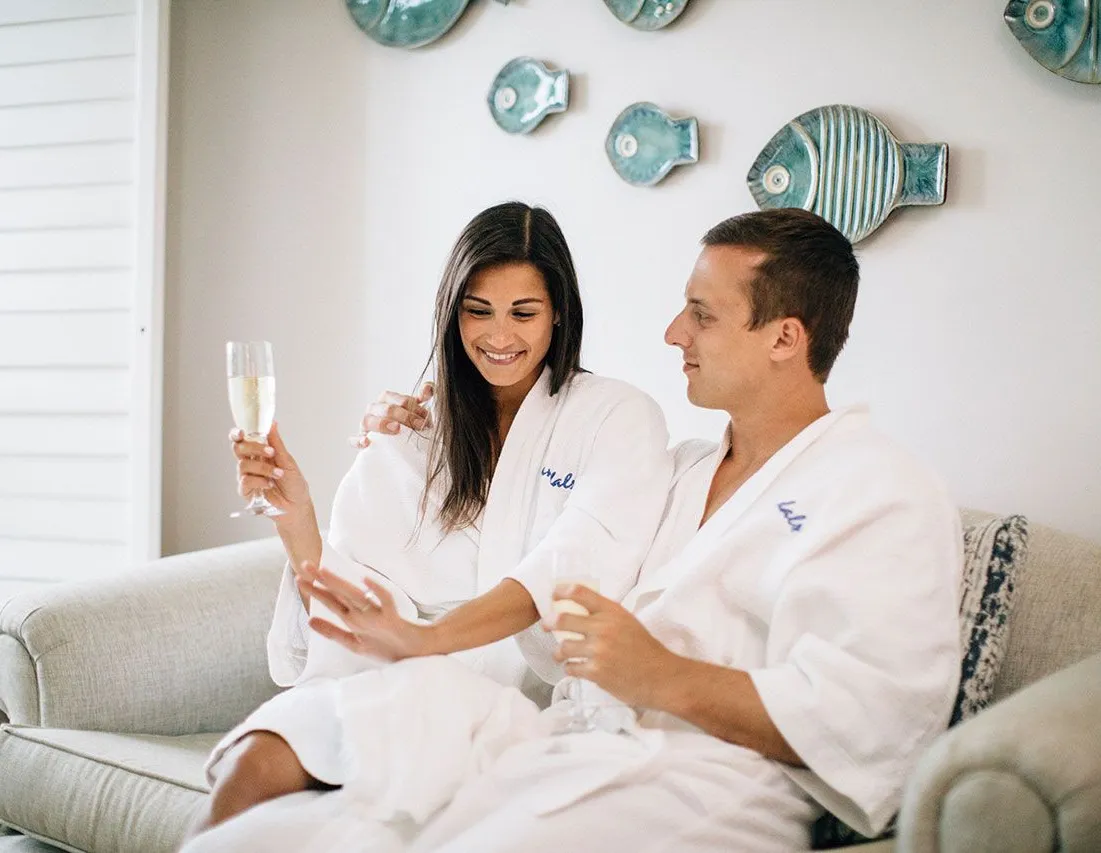Red Lane® Spa Experience