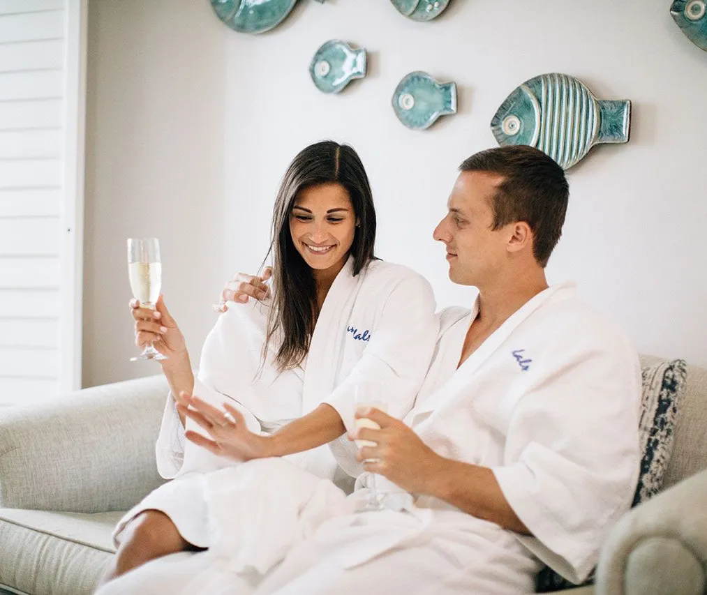 Red Lane® Spa Experience